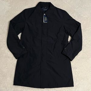 Polo Ralph Lauren Men's Packable Walking Trench Coat